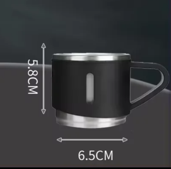 Hotel 0.6L Honeyson Electric kettle & Hospitality Tray Black or Silver Ideal for Hotel/Air B&B/Caravan