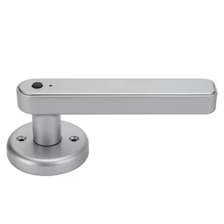 Smart Door lock 5 in 1 Fingerprint Key Password Key Card TUYA App